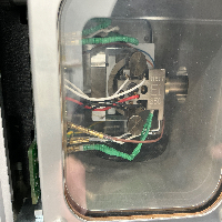 Agilent 7890A-7000B GCMS Triple Quadrupole image 2